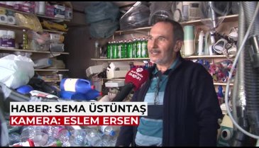 Bursa'da açık deterjan fiyatları ne kadar? (ÖZEL HABER)
