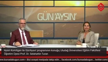 Türkiye'de yükseköğretim ve sorunları