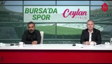 Bursaspor'da neler değişecek?