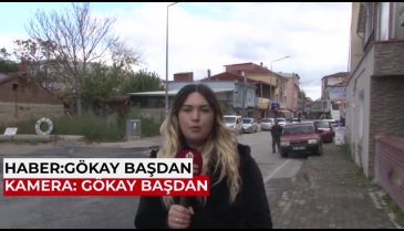 Bursa'da o mahalleye giriş var çıkış yok (ÖZEL HABER)