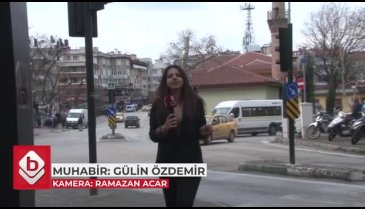 Bursa'nın o mahallesinde halk dar sokaklardan şikayetçi&nbsp; (ÖZEL HABER)