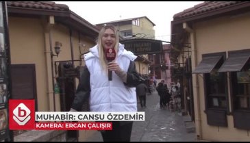 Bursalılara 'Turist olarak Bursa'ya gelseydiniz ilk nereye giderdiniz?' diye sorduk (ÖZEL HABER)