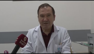 Bursa'da doktor anlattı: Tedbirler azalınca salgın arttı&nbsp;(ÖZEL HABER)