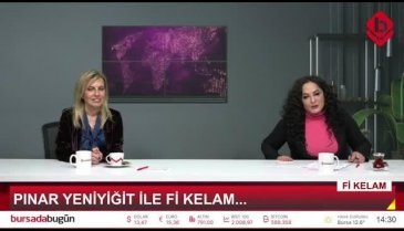 Fi Kelam (Prof. Dr. Yeşim Uncu)