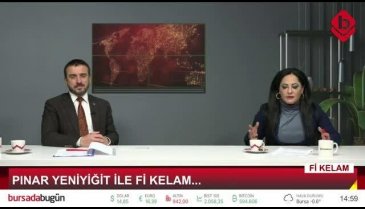 Fi Kelam (Kestel Belediye Başkanı Önder Tanır)