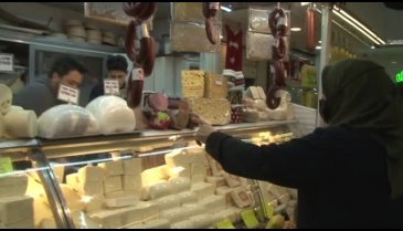 Bursa'da peynirde son durum: Yüzde 20 zam geliyor (ÖZEL HABER)