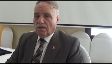 BESOB Başkanı Arif Tak'tan Bursada Bugün'e özel açıklama