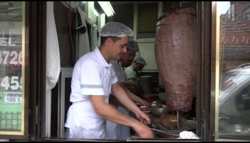Bursa'da İskender Kebabı tüketmek ''lüks'' oldu! (ÖZEL HABER)