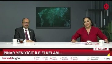Fi Kelam (AK Parti Bursa Milletvekili Osman Mesten)