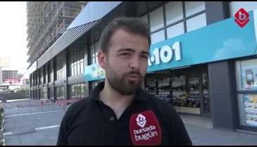 Bursalılar Yenişehir'e yapılacak TOKİ hakkında ne düşünüyor? (ÖZEL HABER)