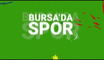 Bursa'da Spor'un konuğu Teknik Direktör Adnan Örnek