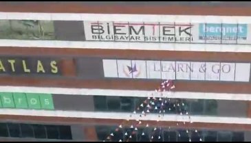 Bursa'da dil eğitimine farklı bir pencere 'Learn and Go'