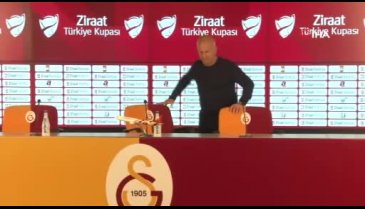 Tolgay Kerimoğlu: Galatasaray ile oynamak önemliydi