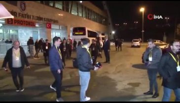 Dursun Özbek: Galatasaray şampiyonluğun en büyük adayı