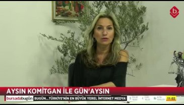 Gün'Aysın'ın konuğu Ali Erzincanlıoğlu