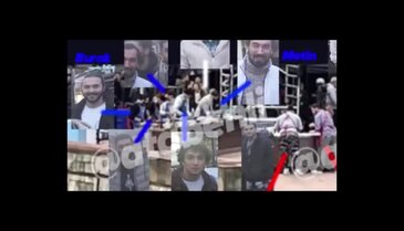 MasterChef Türkiye'de yarışmaya veda edecek isim önceden belli miydi?