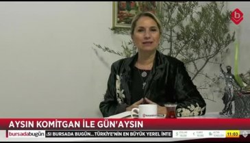 TÜRSAB Güney Marmara BTK Başkanı Murat Saraçoğlu: Ana hedefimiz Old City kavramının ortaya çıkması