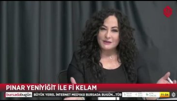 Fi Kelam'ın konuğu BEMO Yönetim Kurulu Başkanı Erdal Çelebi