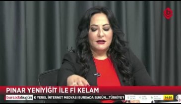 Fi Kelam'ın konuğu Dr. Murat Tutanç