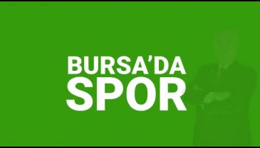 Bursa'da Spor'un konuğu Eski Süper Lig Hakemi Tahsin Kesiciler