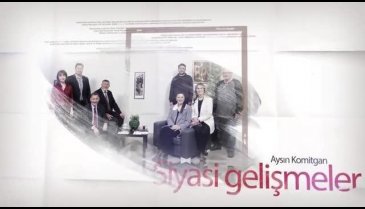 Gün'Aysın'ın konuğu CHP Gemlik Belediye Başkan Aday Adayı Şükrü Deviren