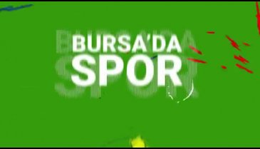 Bursa'da Spor'un konuğu Bursaspor Eski Başkanı Remzi Cinoğlu