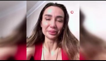 Yağmur Sarnıç, paylaştığı videonun ardından intihar girişiminde bulundu