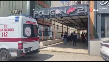 Diyarbakır'da acı olay: Doktor, gittiği atış poligonunda intihar etti
