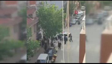 Bursa'da 14 yaşındaki çocuğu öldüresiye dövdüler