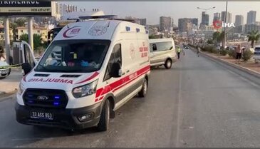 Öğrencileri tatile götüren minibüs kaza yaptı! 2 ölü, çok sayıda yaralı var...