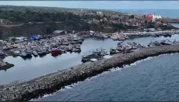 Bursa'da balıkçılar "vira bismillah" diyecek! Balığa doyacaksınız...