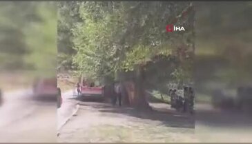 Kuzenini boğulmaktan kurtardı ancak kendisi kurtulamadı! 22 yaşındaki gençten acı haber...