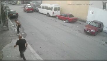 Komşusunun köpeğini öldüren şahıs hakkında karar!