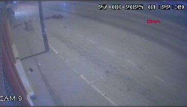 Bursa'da yürek yakan kaza! 3 gün sonra düğünü varmış