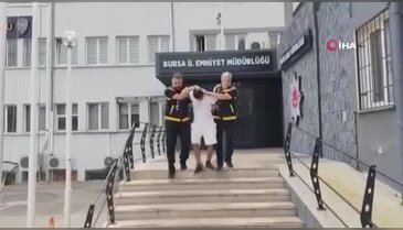Bursa'da eşini katletmişti! Nedeni ortaya çıktı