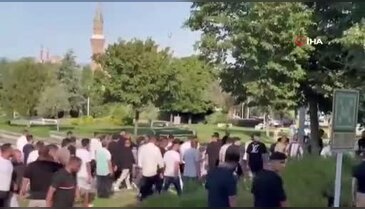Bursa'da karısını katletmişti! Tutuklandı...