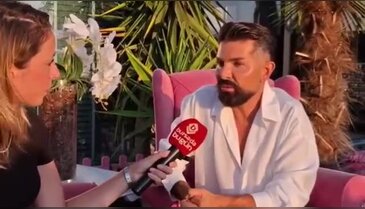 Bursa'nın popüler sanatçısından sert eleştiri!