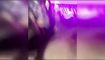 Manifest konserinde olay çıktı! Tokatlı kavga...