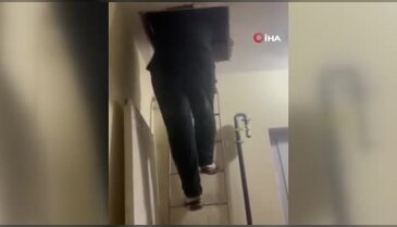 Masaj salonunda fuhuş iddiası!