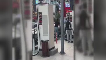 AVM genel müdürü, kira kavgasında öldürüldü!