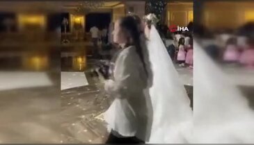 Bursa'da eğlence eziyete dönüştü! Kadın elbiseleri, ördek yürüyüşü...