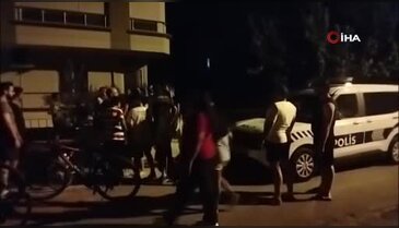 Menteşe Belediye Başkanı Aras'ın ailesinin evine molotoflu saldırı