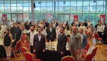 Bursa'da çok sayıda üyesi olan oda tek çatıda bir araya geliyor!