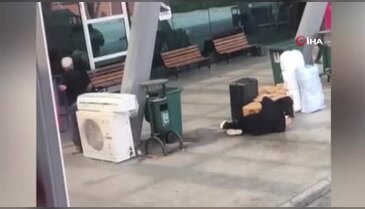 Türkiye bu görüntüyü konuşuyor! İşte kızını vuran babanın gerekçesi