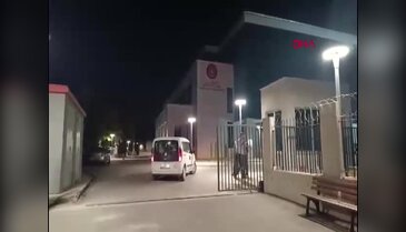 Halit Yukay'ın cenazesi Bursa'ya getirildi!