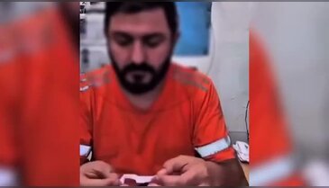 Bursa'da da çok sayıda üyesi var! Sendikanın tatil çekilişi tartışma yarattı...
