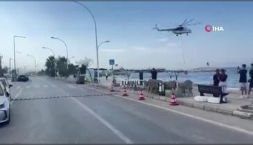 Devletin tüm kurumları Bursa için seferber oldu!