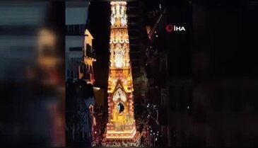 İtalya'da festivale saldırı iddiası! 2 Türk tutuklandı...