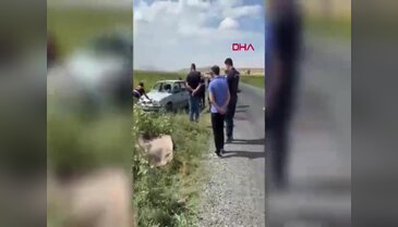 Husumetlileri tarafından silahlı saldırıya uğradılar! 2 kardeş hayatını kaybetti...