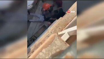 Polis merkezine silahlı saldırı! Gözaltına alındı